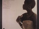 LETTA MBULU: Naturally LP Sealed (co) Soul