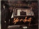 The Notorious B. I. G. - Life After Death Vinyl LP (3) Rhino NEU