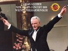 CBS - CARLOS KLEIBER NEW YEAR'S CONCERT 1989 - WIENER PHILHARMONIKER - 2LP MINT