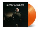 THE UPSETTERS - Double Seven, Limited Import 180 Gram ORANGE VINYL Foil #'d New