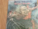 AFTERMATH STRAIGHT FROM HELL LP NEW SEALED 1985 METAL