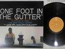 DAVE BAILEY SEXTET ONE FOOT IN THE GUTTER EPIC ECPU-11 Japan Vinyl LP