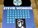 STEVIE WONDER  12” Maxisingle  AS  CONTUSION  D-Motown von 1980