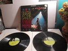 FRANK Sinatra At the sands 2 Lp Reprise Stereo Germany GERMAN 2 LP fs-1019