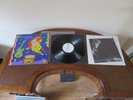 Bonnie Raitt - Nine Lives LP - Nr Mint 1st Alsdorf Press Vinyl - World Shipping