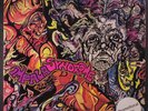 LOS IMPALA: Impala Syndrome LP (promo toc, minor cover wear) rare Rock & Pop