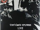 The Black Crowes - Live Volume 2 (Ltd 2 x 180g Coloured Vinyl LP) New & Sealed