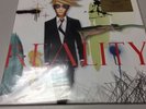 David Bowie - Reality - Limited Orange Edition Vinyl - Sealed LP & 12 Page Book