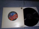 MANFRED MANN'S EARTH BAND glorified magnified  1972 -UK FIRST PRESS-PHILIPS-EX+