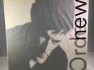 NEW ORDER Lowlife 1985 UK Factory label vinyl LP EXCELLENT CONDITION original