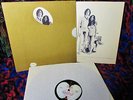 PLAYS MINT   JOHN LENNON / ONO ? TWO VIRGINS ? BEATLES ? 1968 ACID PSYCH TRIPPER