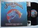 STEVE MILLER BAND Greatest Hits 1974-78 EX CAPITOL SO-11872 LP shrink w/inner