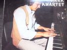MARTIN HAAK KWARTET - RETOUCH DUTCH JAZZ LP -VIP / NM