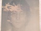 JOHN LENNON -IMAGINE- ORIGINAL 1971 APPLE LP POSTER INSERT DG NICE