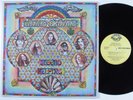 LYNYRD SKYNYRD Second Helping SOUNDS OF THE SOUTH LP VG+