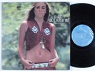 RUTH COPELAND I Am What I Am INVICTUS LP