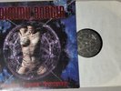 DIMMU BORGIR - PURITANICAL EUPHORIC MISANTHROPIA 2 LP vinyl