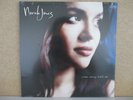 Norah Jones - Come Away With Me LP (2004 Vinyl Blue Note *SEALED) Jazz Piano