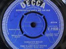 THE NASHVILLE TEENS Tobacco Road / Like It Like That DECCA DEMO 45 7’