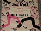 Bill Haley and His Comets - Rock and Roll - French CID P/S 7
