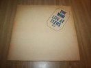 THE WHO - LIVE AT LEEDS - UK ISSUE A1/B1 + 11 INSERTS - EXCELLENT