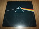 PINK FLOYD - DARK SIDE OF THE MOON - A3/B2- UK + POSTERS -EX