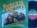 Rascals ORIG OZ Only LP In retrospect NM ’86 Atlantic SD365391 Blue eyed soul  