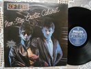 SOFT CELL NON-STOP EROTIC CABARET RARE  EX YUGOSLAV PRESS SILVER STAR EX-/EX+