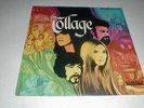 The Collage S/T SMASH LP SEALED 1967 Female Vocal Soft Sunshine Hippie Pop Psych