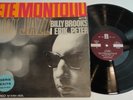 TETE MONTOLIU - A Tot Jazz ' LP Spain 1965 ' BILY BROOKS ERIK PETER 'EX+/EX+