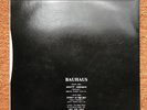 Rare BAUHAUS Sanity Assassin / Spirit in Sky FAN CLUB single Only 325 pressed