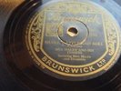 BILL HALEY *SHAKE RATTLE AND ROLL / A B C BOOGIE Rare 1st Press On Gold *EX