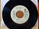 Vintage 45 Dolly Parton Jolene & Love You're so Beautiful Tonight PROMO DJAO0145