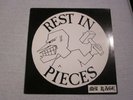 rest in pieces  straight ahead sick of it all warzone nyhc judge youth of today