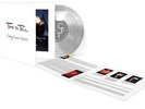COSEY FANNI TUTTI Time To Tell - LP / Clear Vinyl (2017) (Throbbing Gristle)