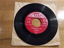 Mabel King  R & B Rocker 45 rpm    ALABAMA ROCK 'N' ROLL   Near Mint