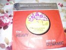 The Marvells* / The Mohawks ?– Some Day We'll Be Together / The Rhythm  / Listen