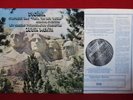 LP Decca SXL 6751: DVORÁK Symphony No.9, Carnival Overture; MEHTA, NM
