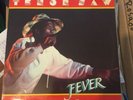TENOR SAW Fever LP TECHNIQUES JAMMY'S REGGAE DANCEHALL