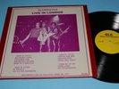 THE SCORPIONS   LIVE IN LONDON APRIL 30, 1977 (2 LP SET)  UNOFFICIAL RELEASE NM