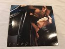 GEORGE MICHAEL Faith (1987 US Gold Foil Stamped Promo LP w/Picture Insert)C40867