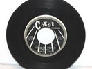THE FIVE DISCS Never Let You Go/That Was The Time 45 Orig Doo Wop