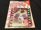 Flexipop The Jam Flexi Disc Paul Weller Police Francis Rossi ABBA Adam Ant 1981