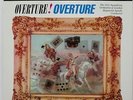 LIVING STEREO - LSC 2134 - CLASSIC RECORDS - OVERTURE  OVERTURE - AGOULT
