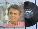 RARE 25 CM 33 T CLAUDE FRANçOIS  DE 1964 TBE