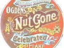LP: Small Faces - Ogdens' Nut Gone Flake - Get Back - GET 550DL
