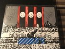 Signed Punk DEAD KENNEDYS rare signed 7” by all of the band