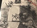 Signed Punk STIFF LITTLE FINGERS rare signed 7” by all of the band
