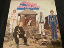 FLYING BURRITO BROTHERS - The Gilded Palace of Sin - A&M SP-4175  NM