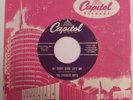 Orig the Farmer Boys, My Baby Done Left Me 45rpm record, guitar rockabilly RAB